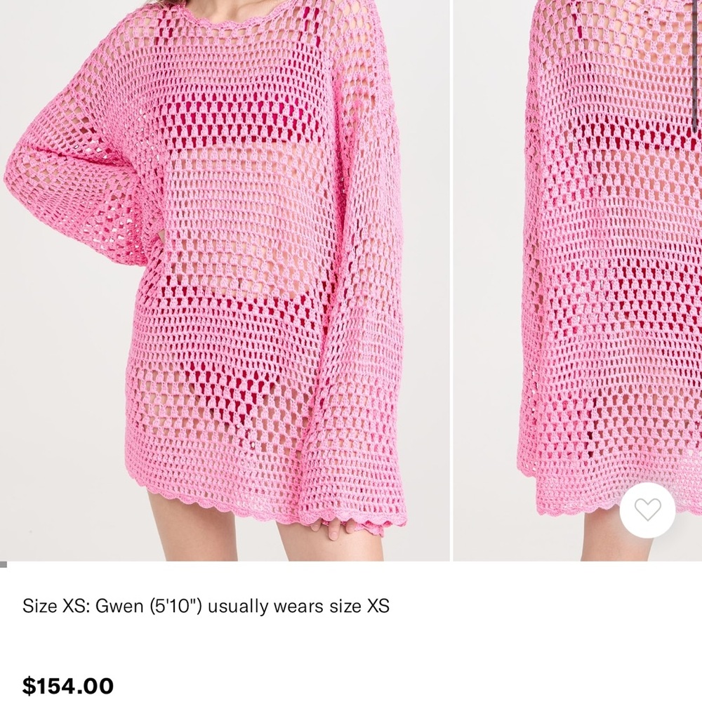 Show Me Your Mumu
Paula Pullover